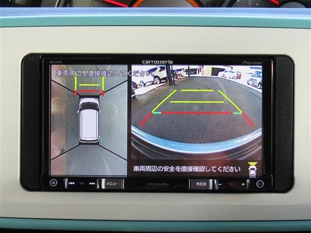 DAIHATSU MOVE CANBUS 2019 Image 31