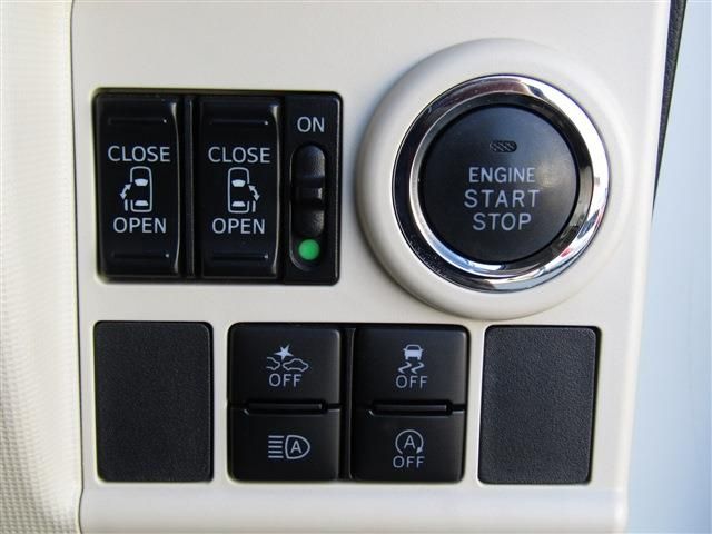 DAIHATSU MOVE CANBUS 2019 Image 31