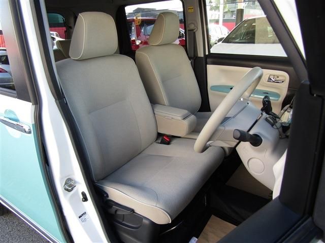 DAIHATSU MOVE CANBUS 2019 Image 31