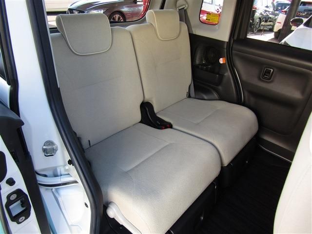 DAIHATSU MOVE CANBUS 2019 Image 31