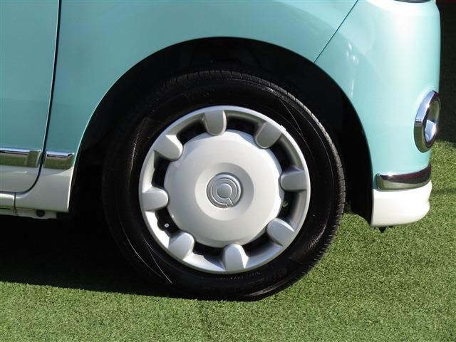 DAIHATSU MOVE CANBUS 2019 Image 31