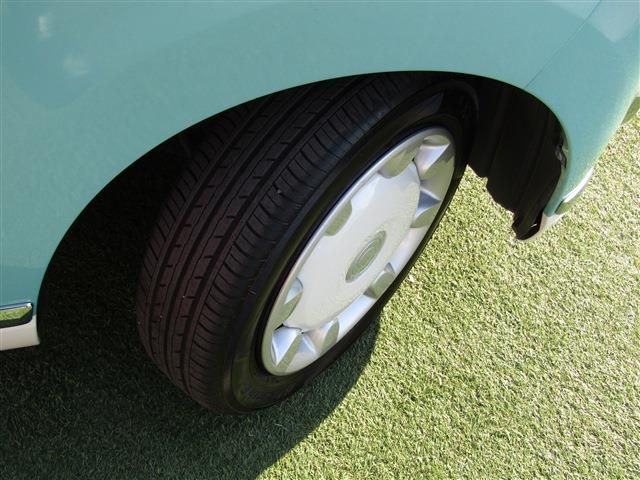 DAIHATSU MOVE CANBUS 2019 Image 31