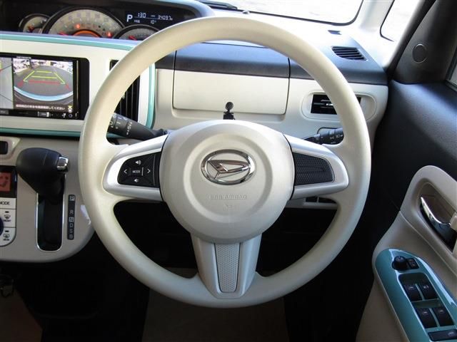 DAIHATSU MOVE CANBUS 2019 Image 31