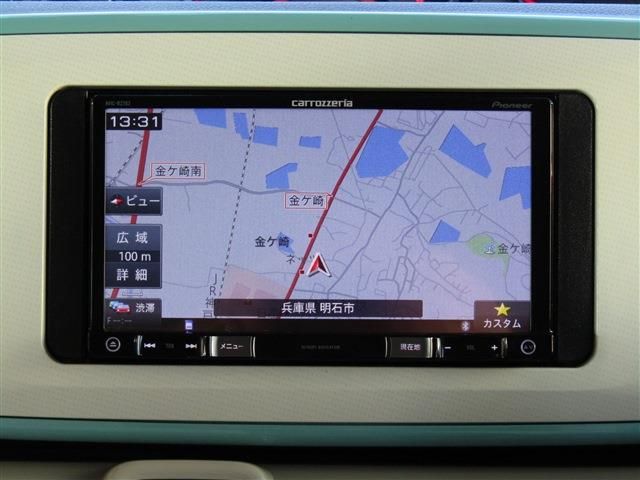 DAIHATSU MOVE CANBUS 2019 Image 31