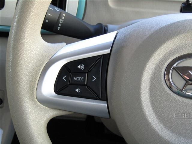 DAIHATSU MOVE CANBUS 2019 Image 31