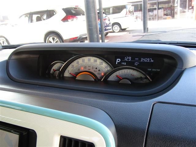 DAIHATSU MOVE CANBUS 2019 Image 31