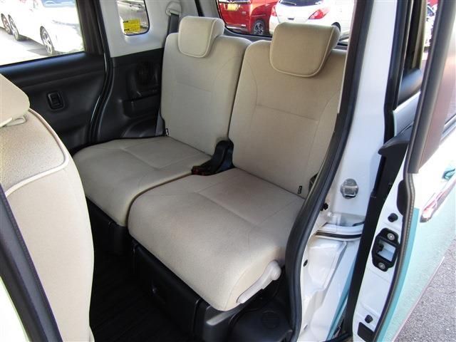 DAIHATSU MOVE CANBUS 2019 Image 31