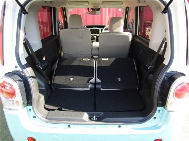 DAIHATSU MOVE CANBUS 2019 Image 31