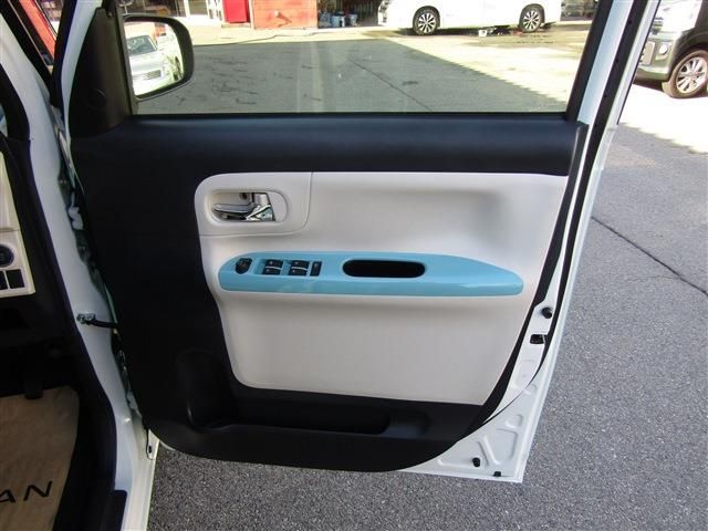 DAIHATSU MOVE CANBUS 2019 Image 31