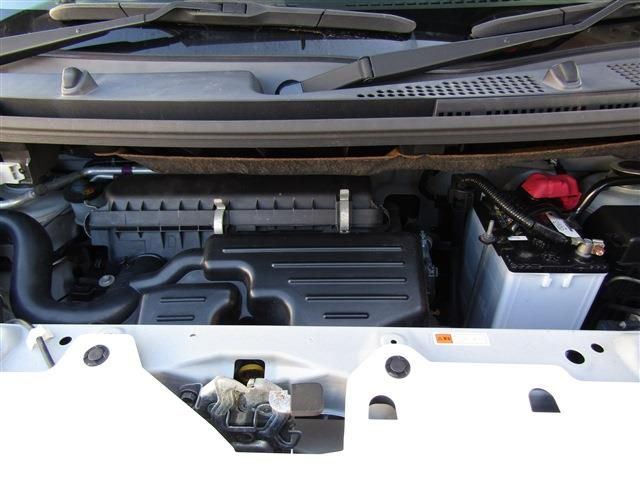 DAIHATSU MOVE CANBUS 2019 Image 31