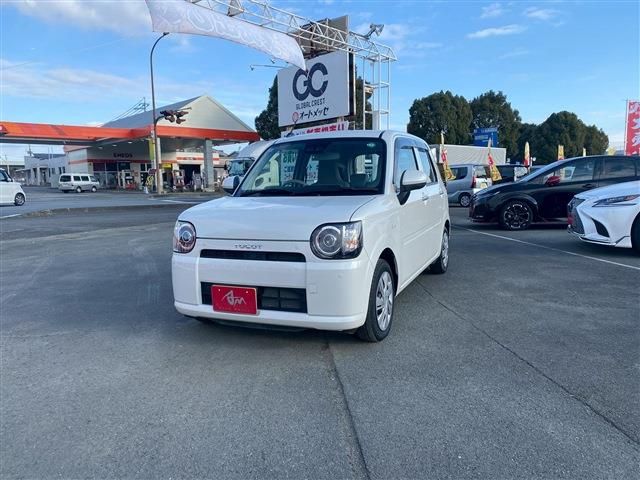 DAIHATSU MIRA TOCOT 2018 Image 31