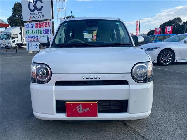 DAIHATSU MIRA TOCOT 2018 Image 31