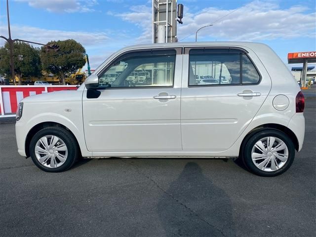 DAIHATSU MIRA TOCOT 2018 Image 31
