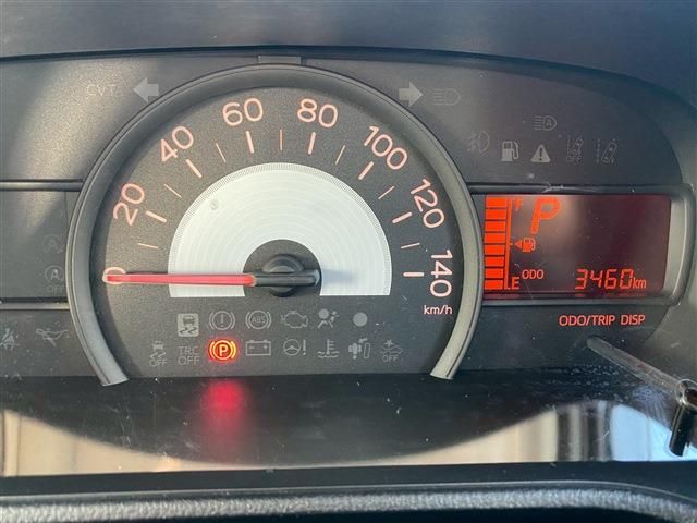 DAIHATSU MIRA TOCOT 2018 Image 31