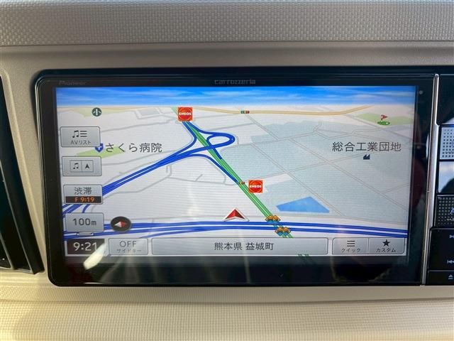 DAIHATSU MIRA TOCOT 2018 Image 31