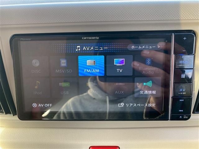 DAIHATSU MIRA TOCOT 2018 Image 31