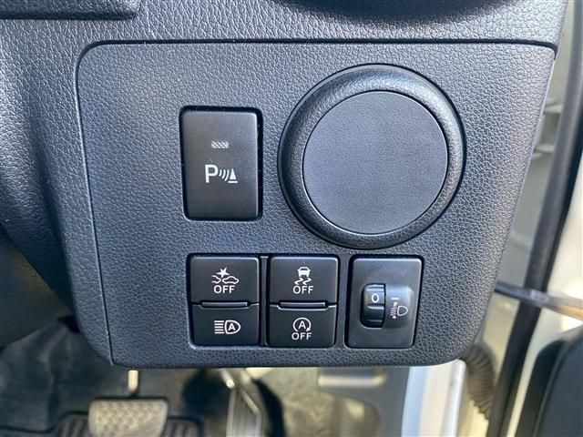 DAIHATSU MIRA TOCOT 2018 Image 31