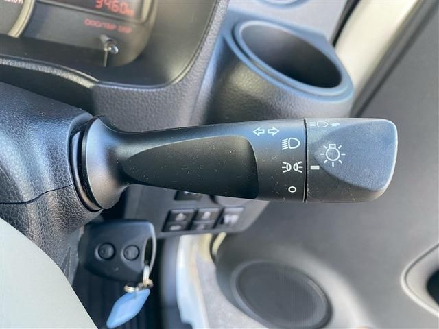 DAIHATSU MIRA TOCOT 2018 Image 31