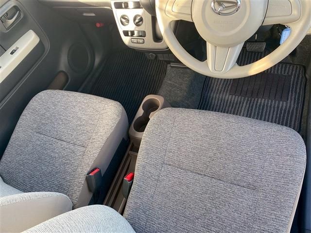 DAIHATSU MIRA TOCOT 2018 Image 31