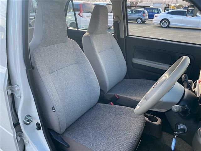 DAIHATSU MIRA TOCOT 2018 Image 31