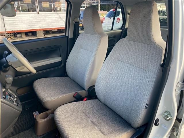 DAIHATSU MIRA TOCOT 2018 Image 31