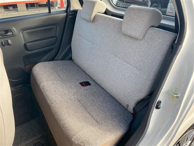 DAIHATSU MIRA TOCOT 2018 Image 31