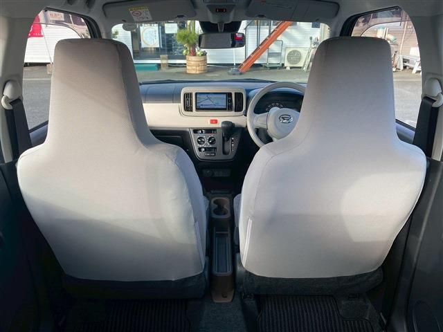 DAIHATSU MIRA TOCOT 2018 Image 31