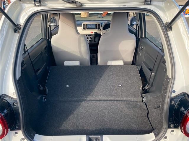 DAIHATSU MIRA TOCOT 2018 Image 31