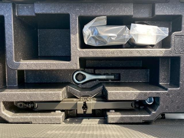 DAIHATSU MIRA TOCOT 2018 Image 31