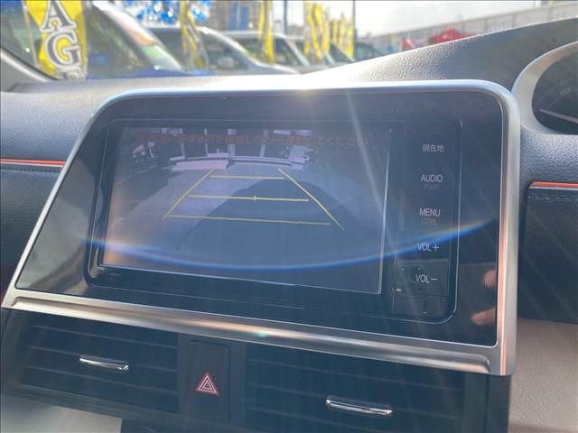 TOYOTA SIENTA HYBRID 2016 Image 31