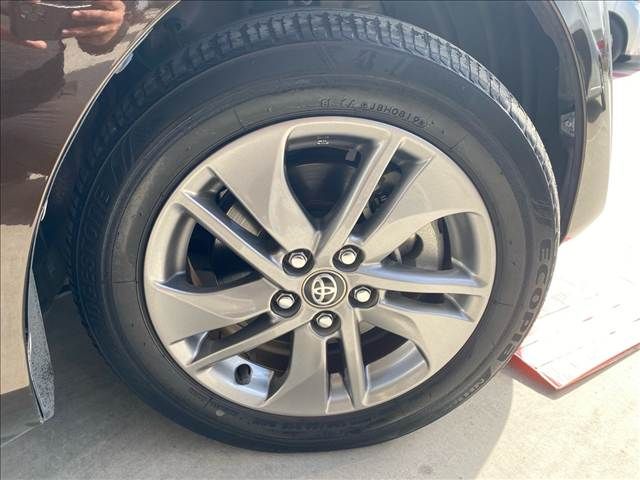 TOYOTA SIENTA HYBRID 2016 Image 31