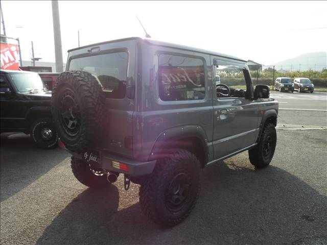 SUZUKI JIMNY 2021 Image 31