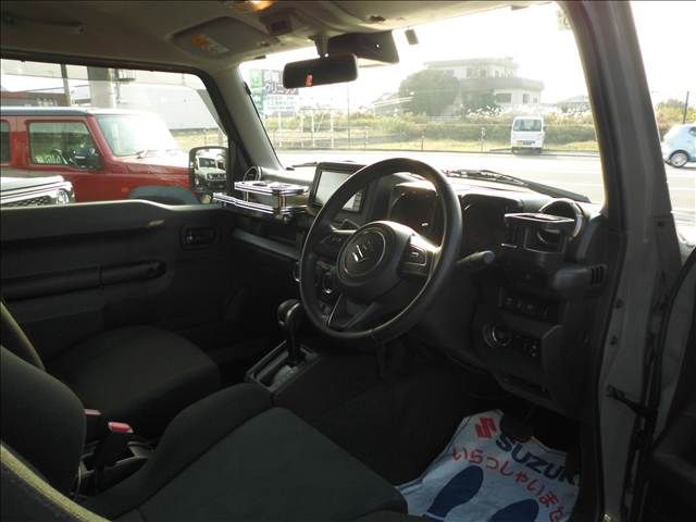 SUZUKI JIMNY 2021 Image 31