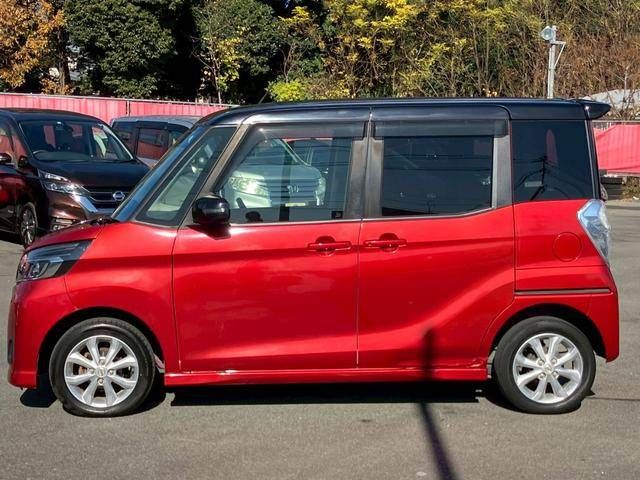 NISSAN DAYZ ROOX 2017 Image 31