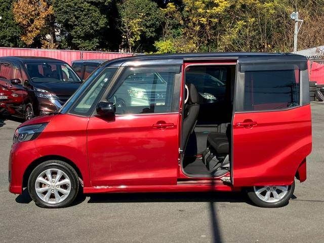 NISSAN DAYZ ROOX 2017 Image 31