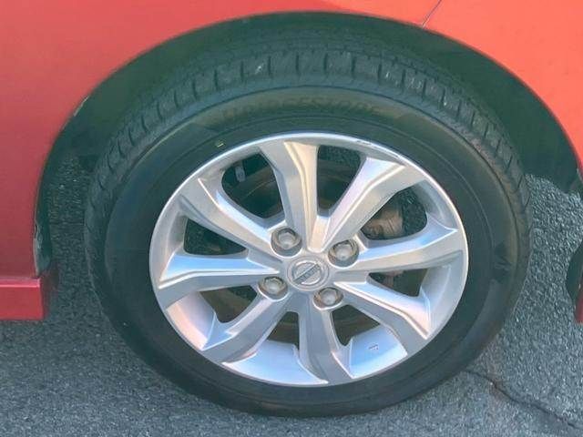 NISSAN DAYZ ROOX 2017 Image 31