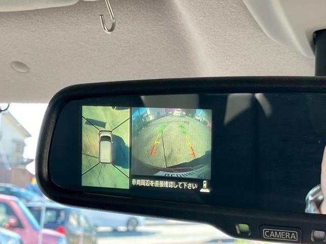 NISSAN DAYZ ROOX 2017 Image 31