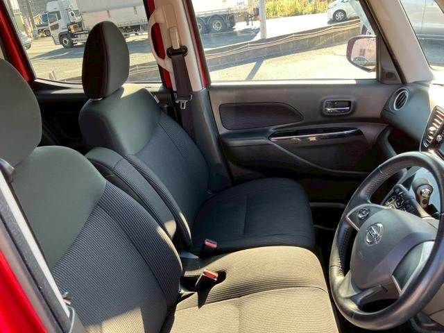 NISSAN DAYZ ROOX 2017 Image 31