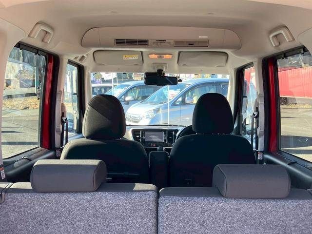 NISSAN DAYZ ROOX 2017 Image 31