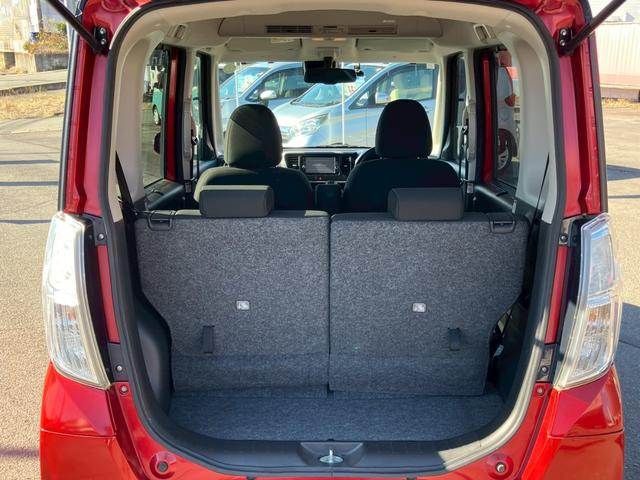 NISSAN DAYZ ROOX 2017 Image 31