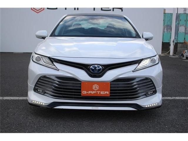 TOYOTA CAMRY HYBRID 2017 Image 31