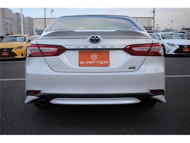 TOYOTA CAMRY HYBRID 2017 Image 31