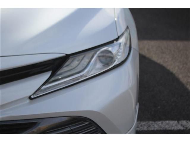 TOYOTA CAMRY HYBRID 2017 Image 31