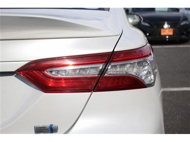 TOYOTA CAMRY HYBRID 2017 Image 31