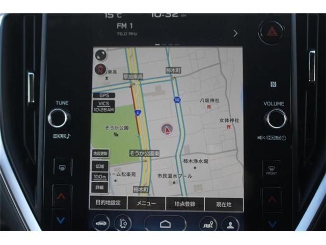 SUBARU CROSSTREK 2023 Image 31