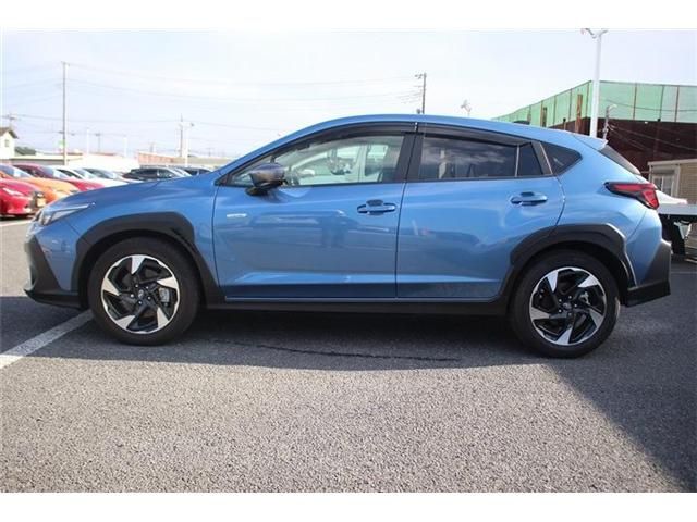 SUBARU CROSSTREK 2023 Image 31