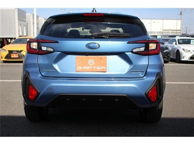 SUBARU CROSSTREK 2023 Image 31