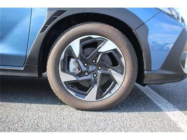 SUBARU CROSSTREK 2023 Image 31