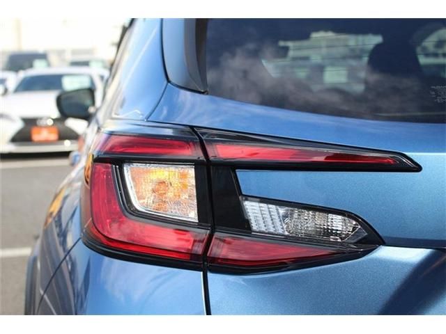 SUBARU CROSSTREK 2023 Image 31