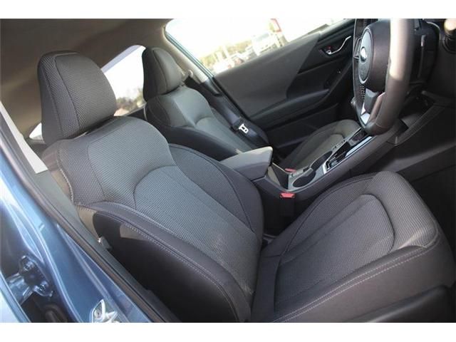 SUBARU CROSSTREK 2023 Image 31